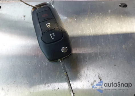 2017 Ford F-150 Xlt z USA, uszkodzony, nr VIN 1FTEW1CF5HKD46524